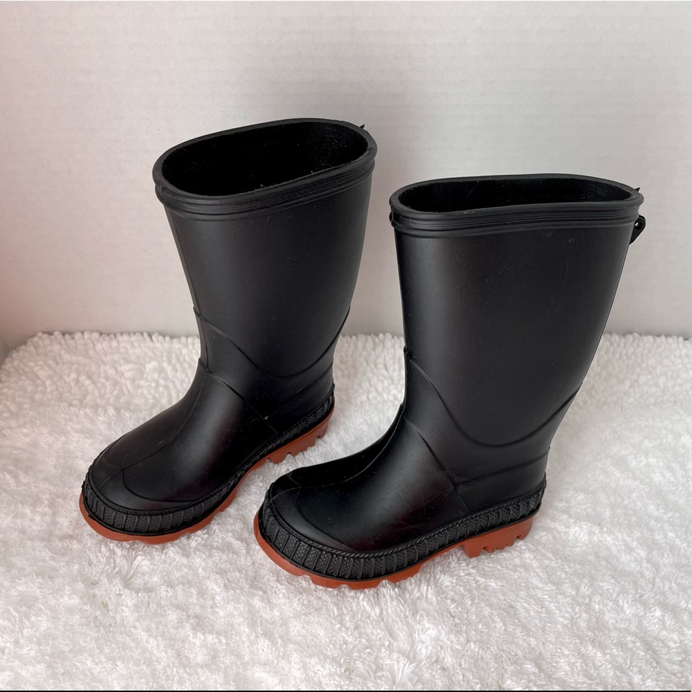 Rain Boots